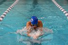 Swimming vs Bentley  Wheaton College Swimming & Diving vs Bentley College. - Photo by Keith Nordstrom : Wheaton, Swimming & Diving
